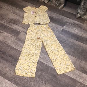 Jessica Simpson small girls NWT